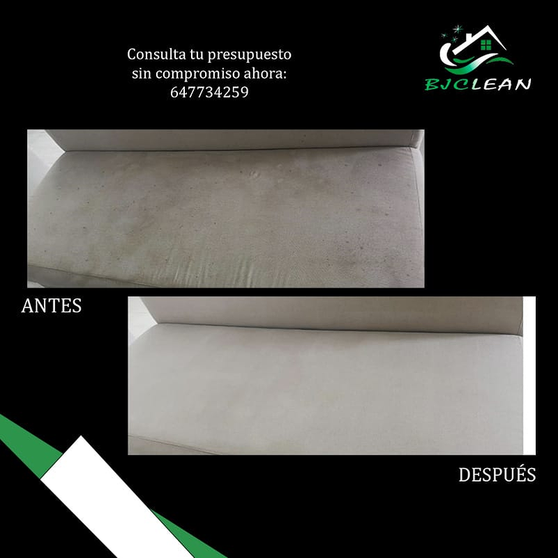 Bj Clean Lanzarote 2