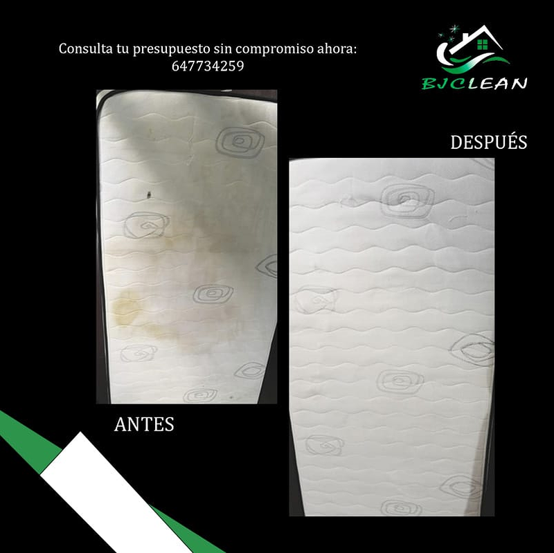 Bj Clean Lanzarote Arrecife