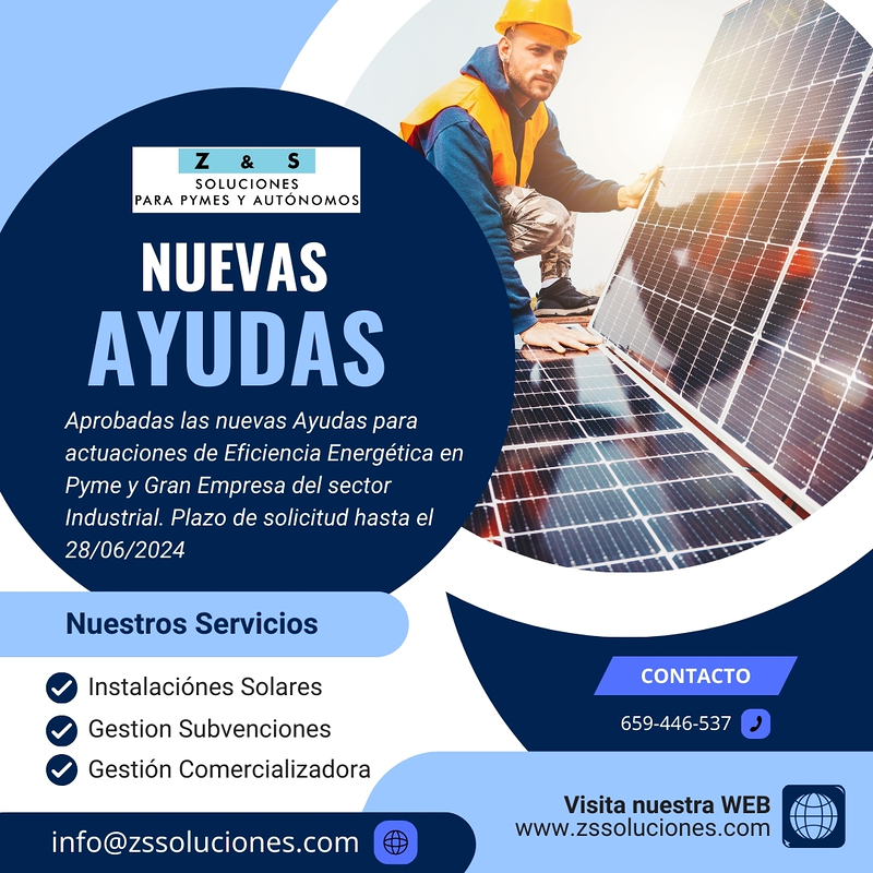 Z&S Soluciones Energ&eacute;ticas 5