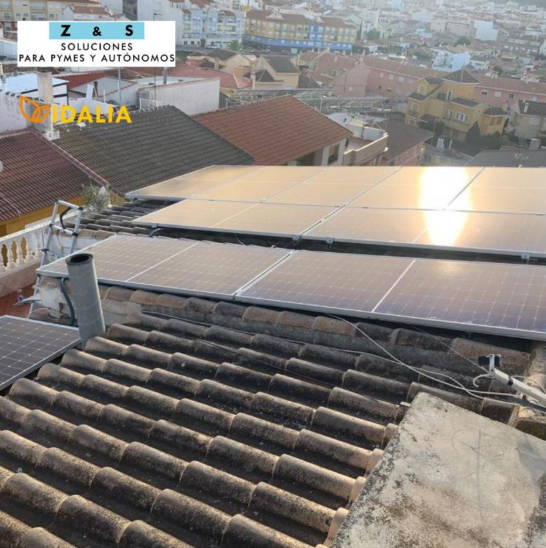 Z&S Soluciones Energ&eacute;ticas 4