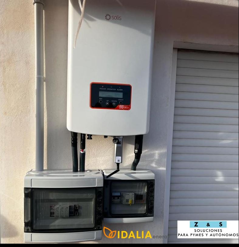 Z&S Soluciones Energ&eacute;ticas 3
