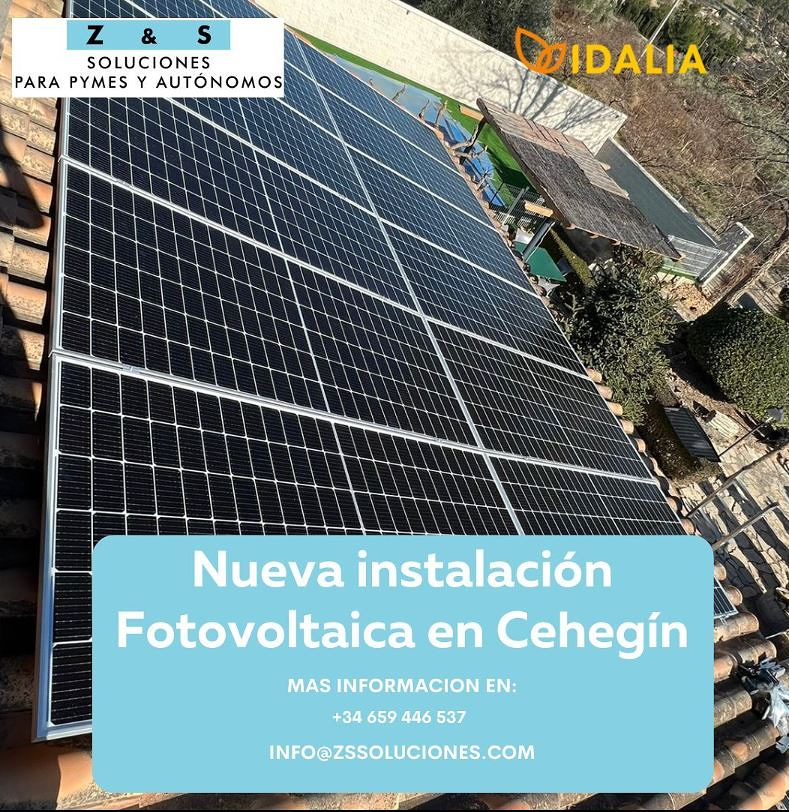 Z&S Soluciones Energ&eacute;ticas 2