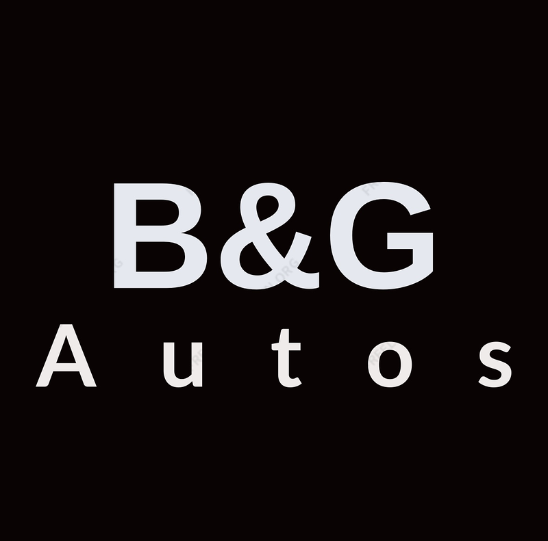 B&G Autos AUTOMOVILES: NUEVOS Y OCASION