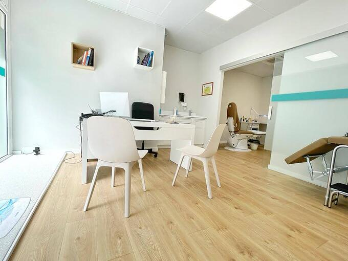 Cl&iacute;nica Del Peu Josep Oller Manresa