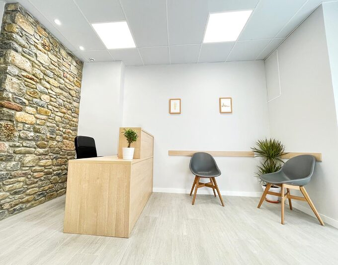 Cl&iacute;nica Del Peu Josep Oller 10