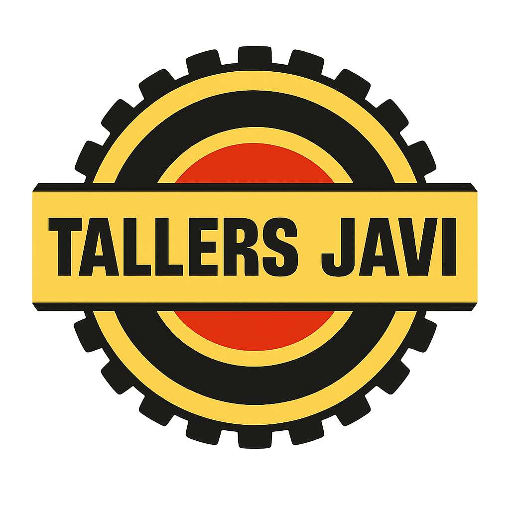 Tallers Javi