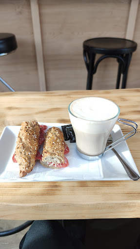 Churrería Sandys Barcelona