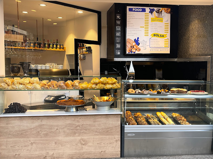 Churrería Sandys 10