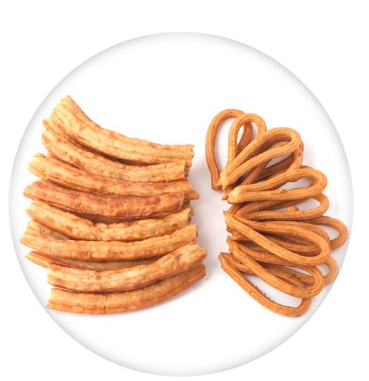 Churrería Sandys CHURRERIAS