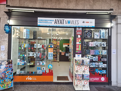 Galería de imágenes