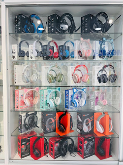 Galería de imágenes