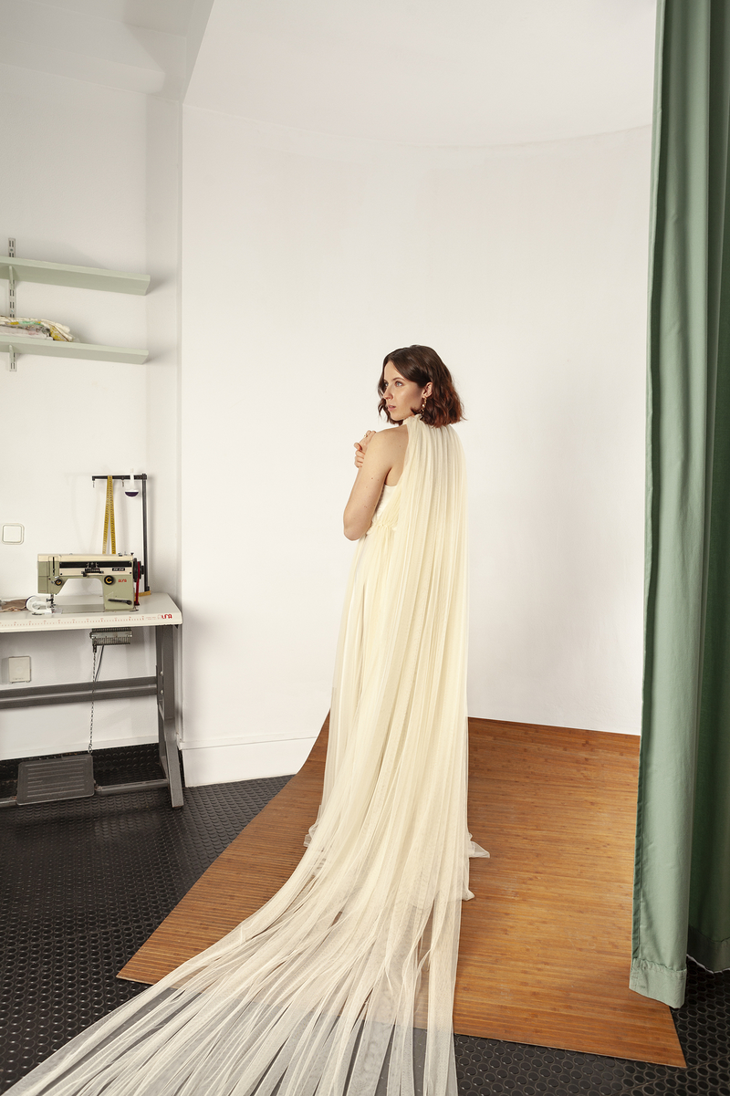 Anita Singers Atelier 21