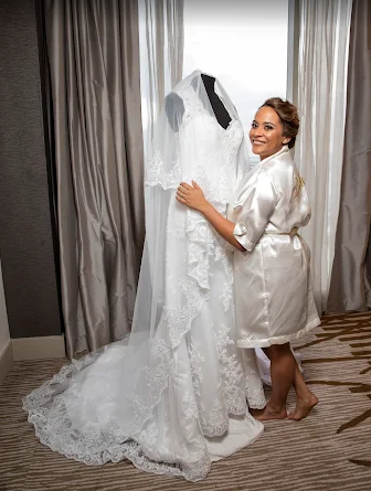 Anita Singers Atelier TIENDAS DE NOVIA