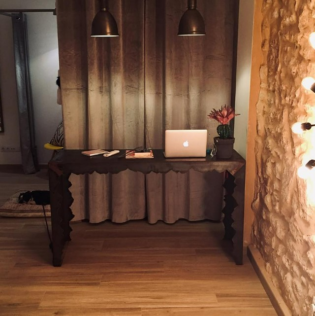Studio Concept 3