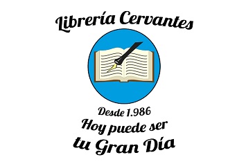Librería Cervantes