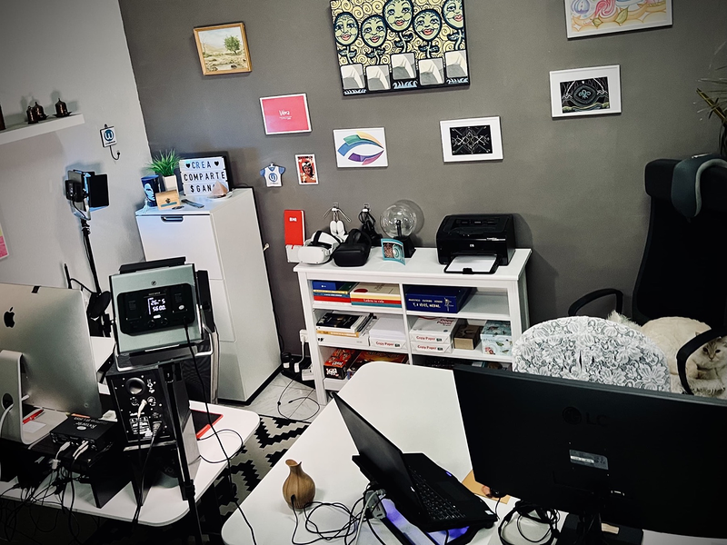 Variavista Dise&ntilde;o Web 6