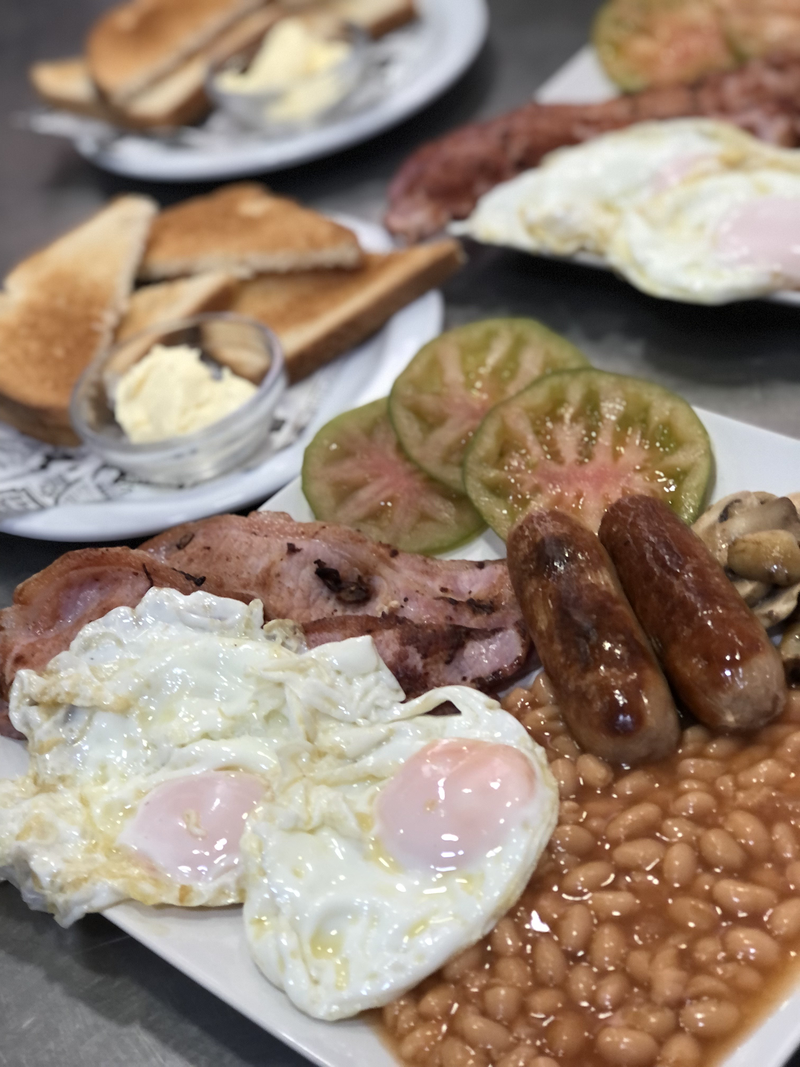 LA TOSCANA ~ Coffe And Kitchen 7