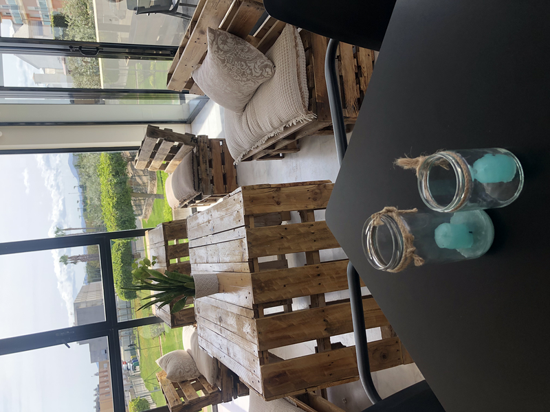 LA TOSCANA ~ Coffe And Kitchen 4