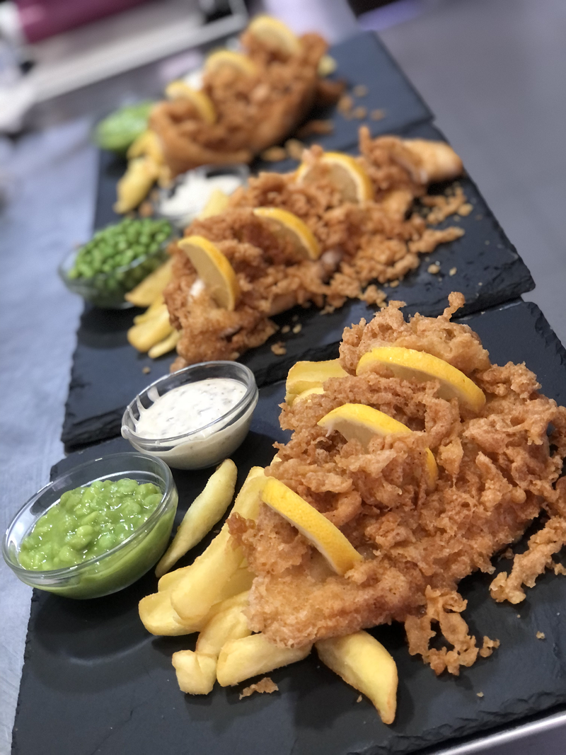 LA TOSCANA ~ Coffe And Kitchen 9