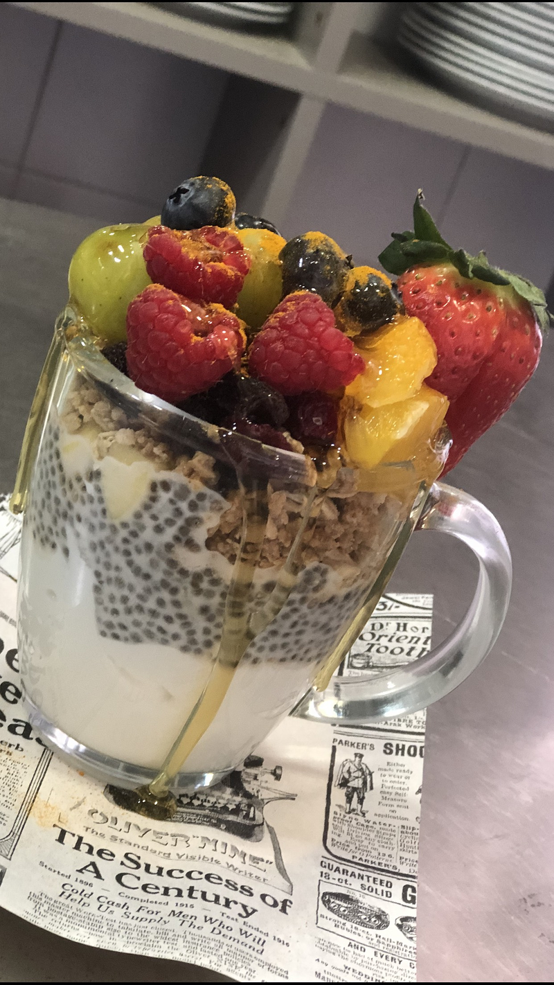 LA TOSCANA ~ Coffe And Kitchen 10