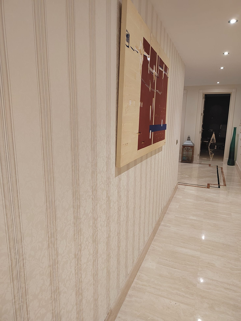 Pinturas y Decoraciones JDJ 16