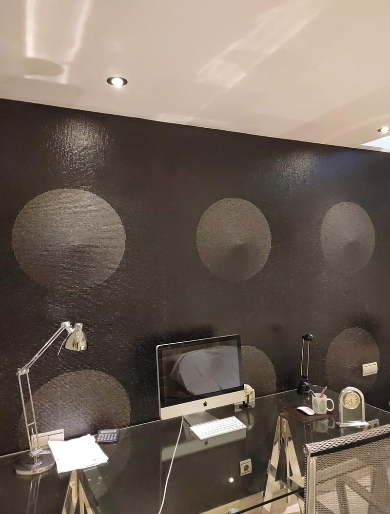 Pinturas y Decoraciones JDJ 9