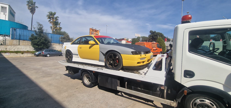 Dr. Auto Gr&uacute;a 6