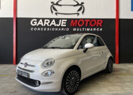 Garaje Motor 4