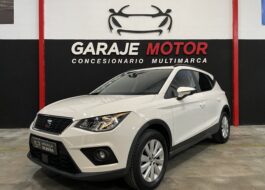 Garaje Motor 6