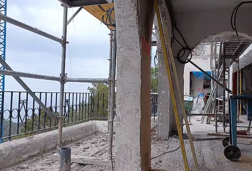 Villas Reformas Y Proyectos 4