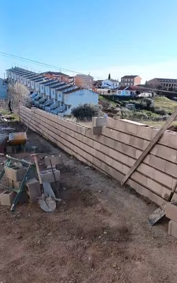 Villas Reformas Y Proyectos 2