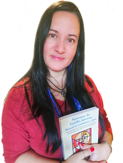 Imagen de Alicia Morón Terapia Holística