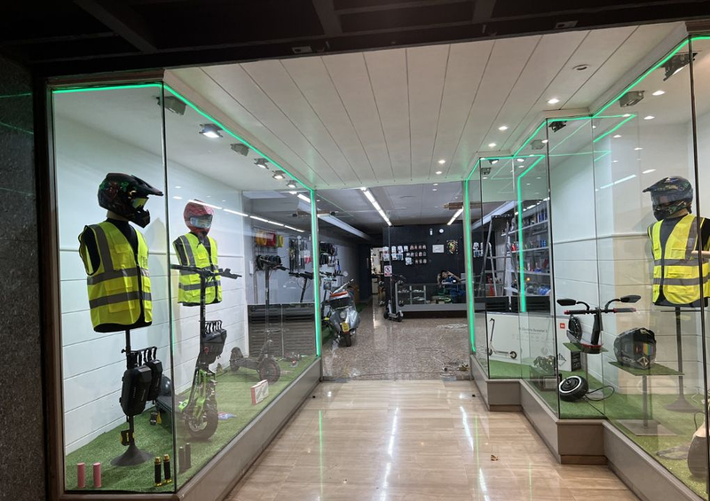 Star Scooter Patinetes Eléctricos - Venta Y Reparación - Electrónica De Scooters 2