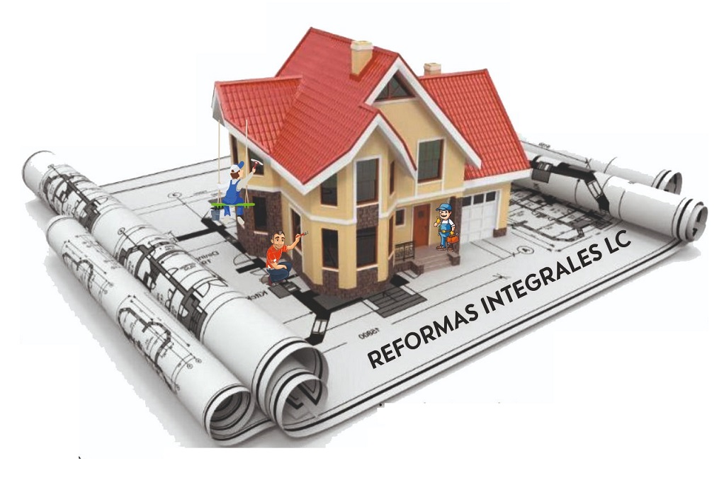 Reformas Integrales LC