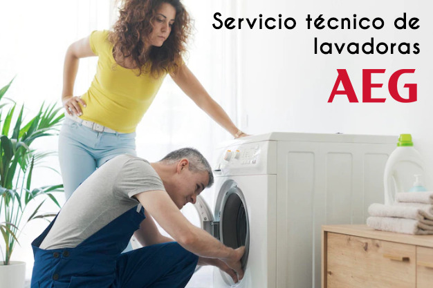 Servicio técnico lavadoras y frigoríficos