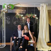 Wedding Planner Tu Boda Con Nosotras 11