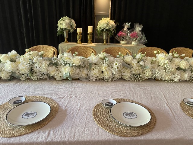 Wedding Planner Tu Boda Con Nosotras 19