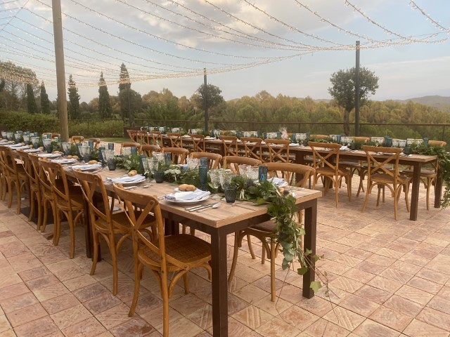 Wedding Planner Tu Boda Con Nosotras 15