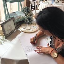 Wedding Planner Tu Boda Con Nosotras 4