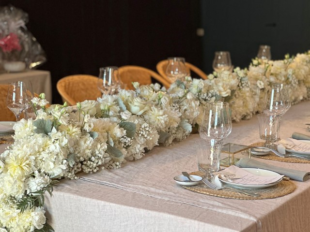 Wedding Planner Tu Boda Con Nosotras 14