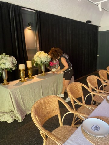 Wedding Planner Tu Boda Con Nosotras 20