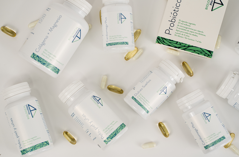 Biological Pharma Group Albolote