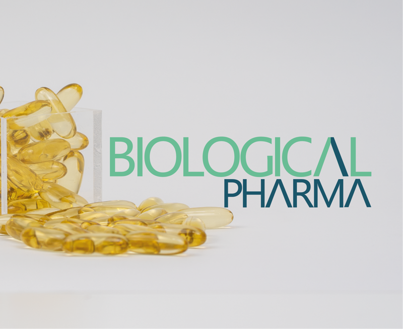 Biological Pharma Group FARMACIAS: EQUIPAMIENTO