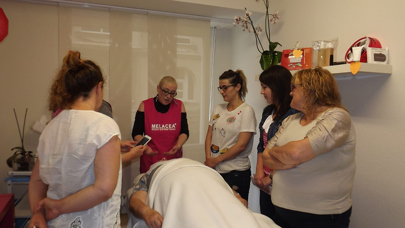 Mimitos Beauty And Care By Anna Casado Mieres