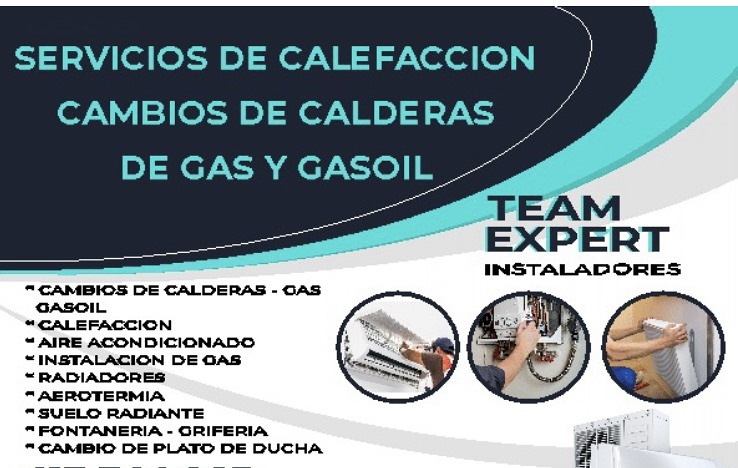 Team Expert Instaladores 6