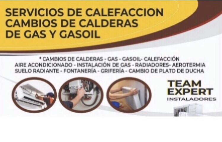 Team Expert Instaladores 31