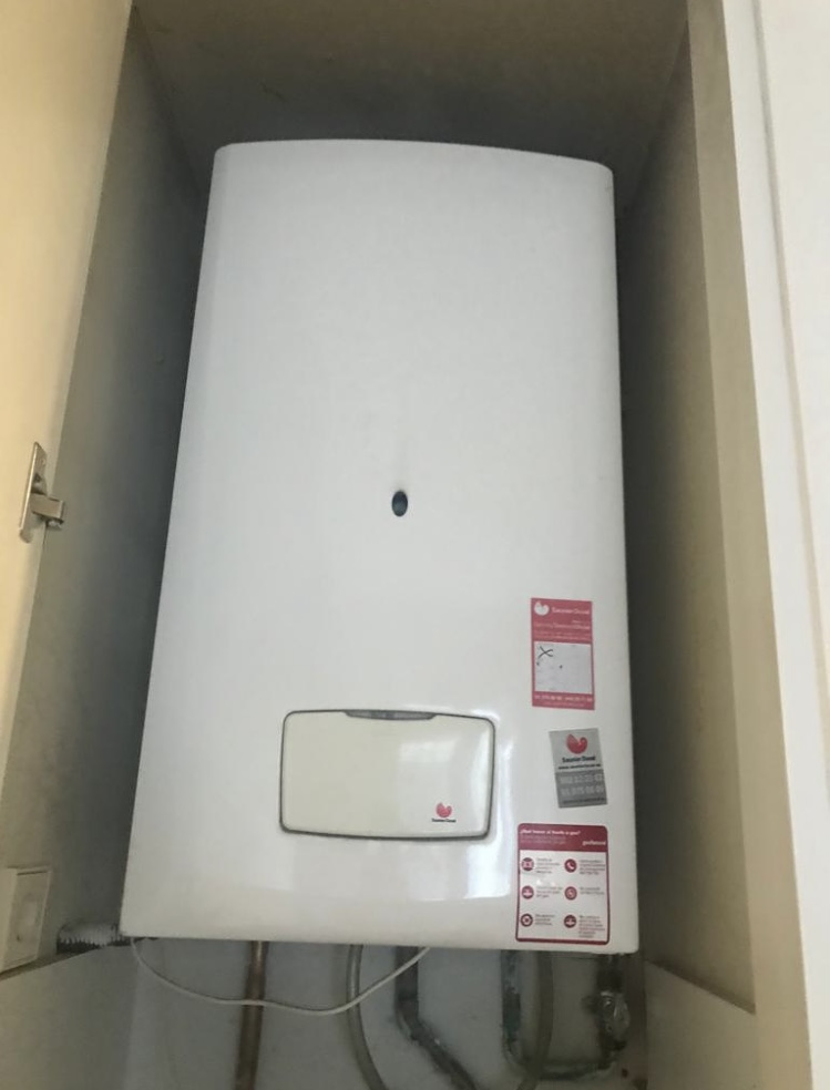 Team Expert Instaladores 24