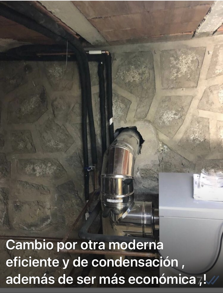 Team Expert Instaladores San Agustín del Guadalix