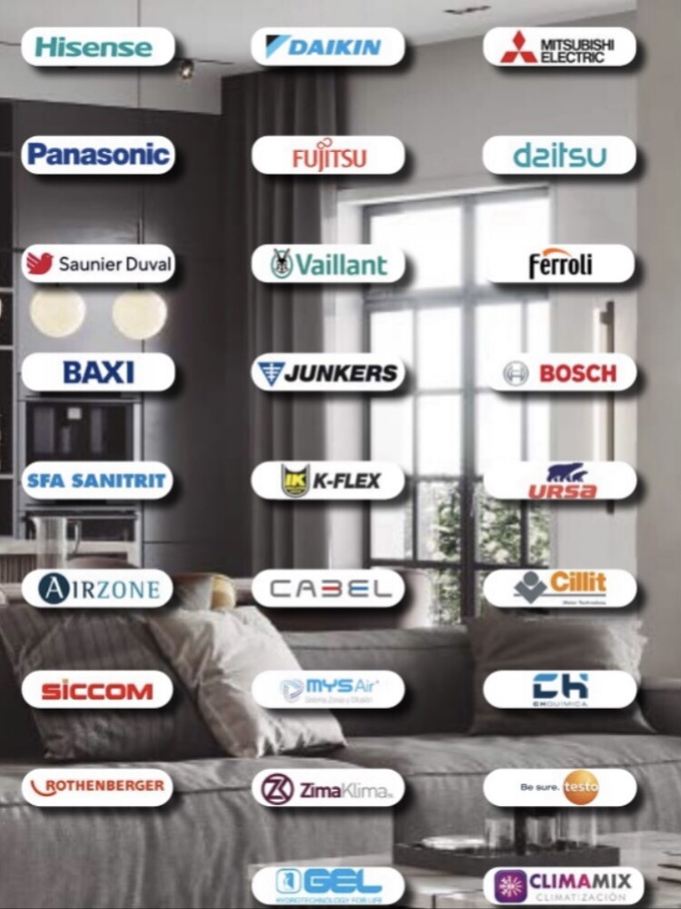 Team Expert Instaladores 26