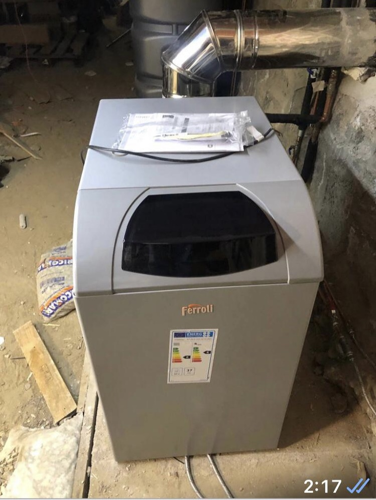 Team Expert Instaladores 2